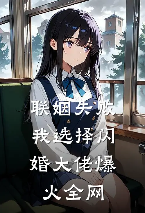 联姻失败：我选择闪婚大佬爆火全网