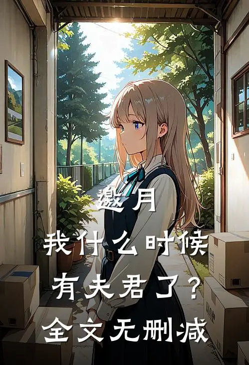 邀月，我什么时候有夫君了？全文无删减