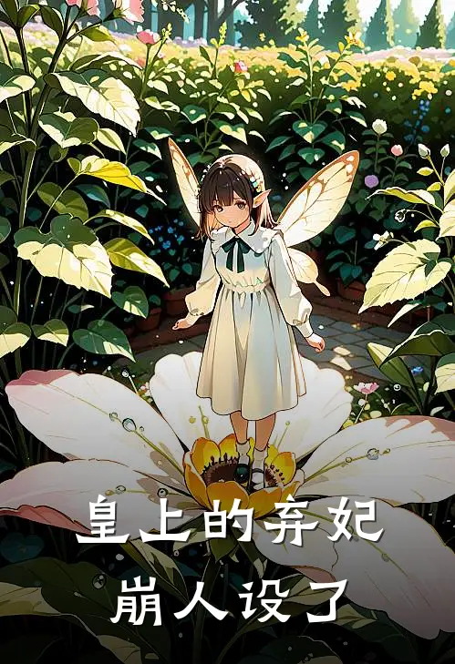 皇上的弃妃崩人设了