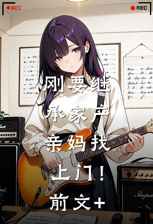 刚要继承家产，亲妈找上门！前文+