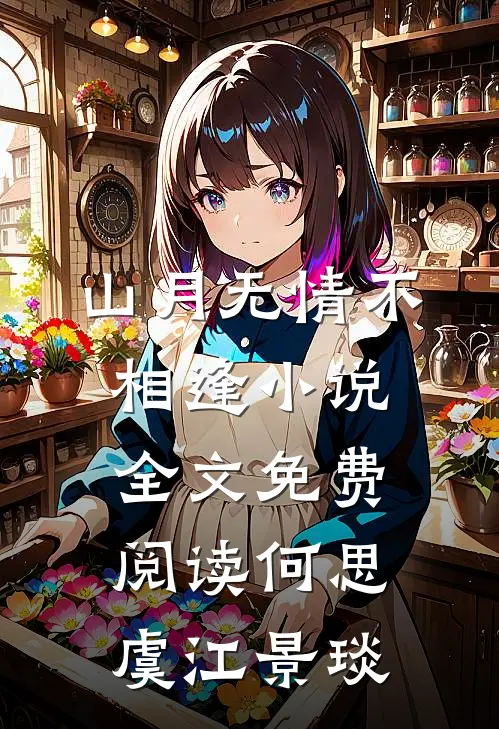 山月无情不相逢小说全文免费阅读何思虞江景琰