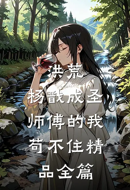 洪荒：杨戬成圣，师傅的我苟不住精品全篇