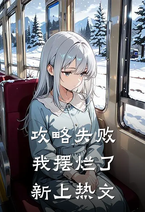 攻略失败，我摆烂了新上热文