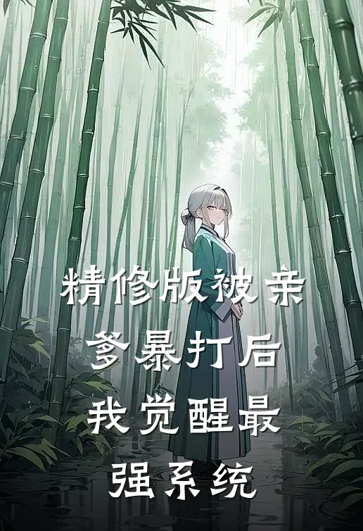 精修版被亲爹暴打后，我觉醒最强系统
