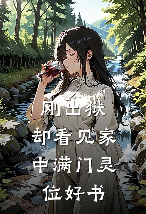 刚出狱，却看见家中满门灵位好书