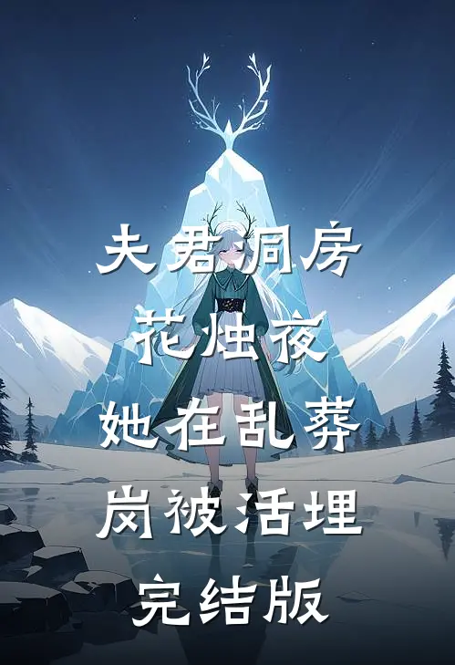 夫君洞房花烛夜，她在乱葬岗被活埋完结版