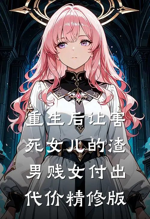 重生后让害死女儿的渣男贱女付出代价精修版