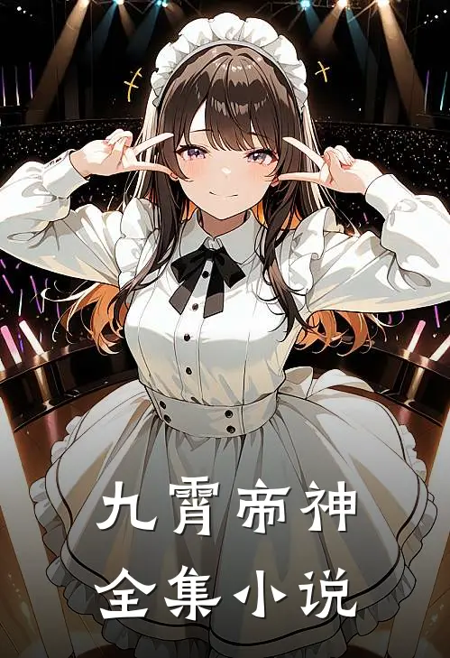 九霄帝神全集小说