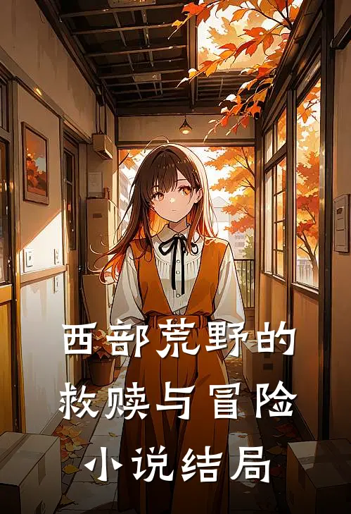 西部荒野的救赎与冒险小说结局