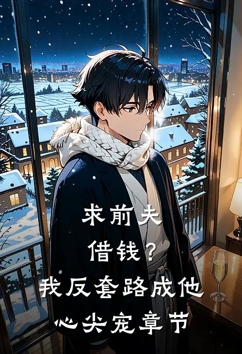 求前夫借钱？我反套路成他心尖宠章节
