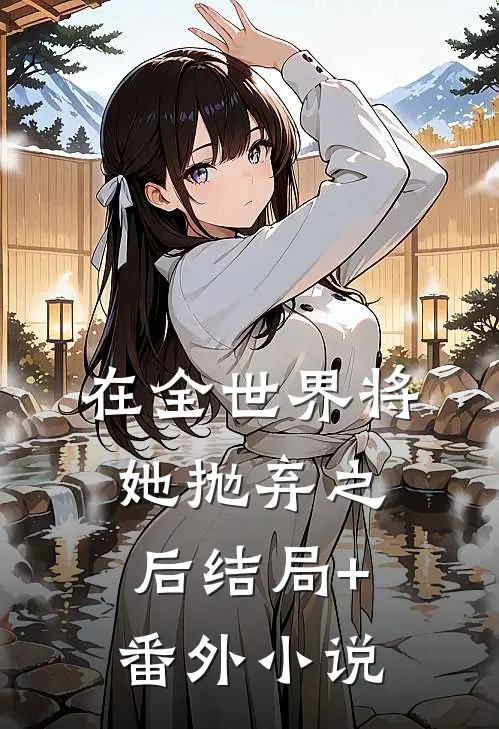 在全世界将她抛弃之后结局+番外小说