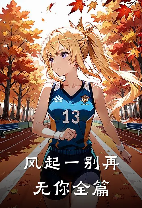 风起一别再无你全篇