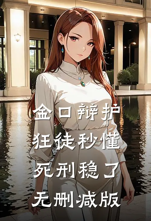 金口辩护：狂徒秒懂，死刑稳了无删减版