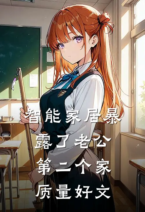 智能家居暴露了老公第二个家质量好文