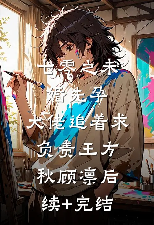 七零之未婚先孕，大佬追着求负责王方秋顾凛后续+完结