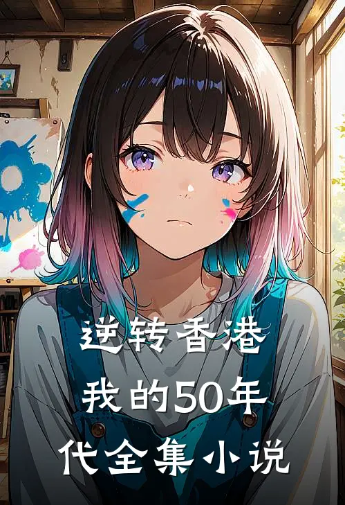 逆转香港：我的50年代全集小说