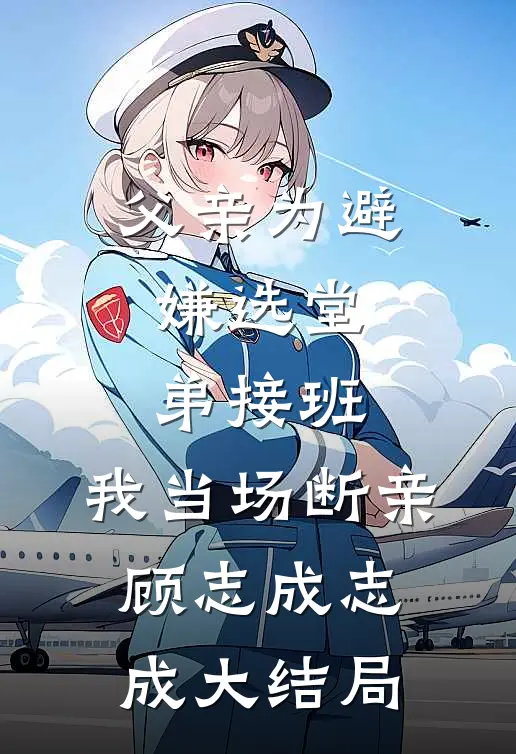 父亲为避嫌选堂弟接班，我当场断亲顾志成志成大结局