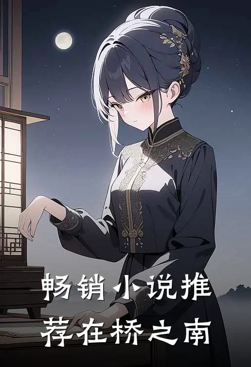 畅销小说推荐在桥之南