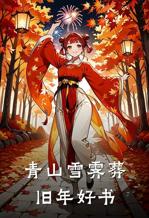 青山雪霁葬旧年好书