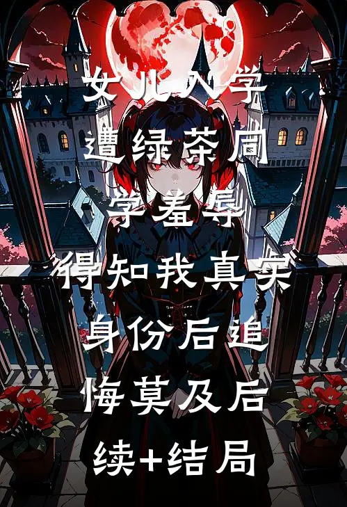 女儿入学遭绿茶同学羞辱，得知我真实身份后追悔莫及后续+结局