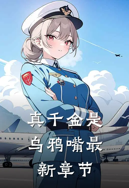 真千金是乌鸦嘴最新章节