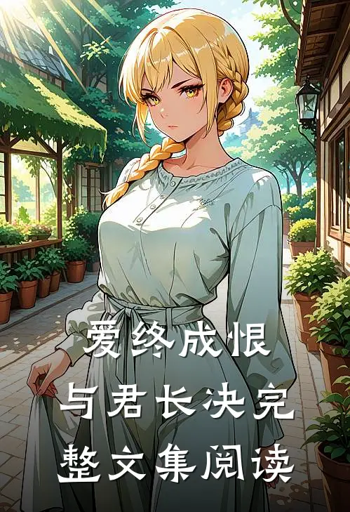 爱终成恨，与君长决完整文集阅读