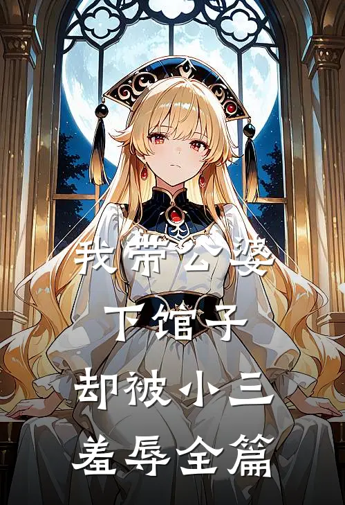 我带公婆下馆子，却被小三羞辱全篇
