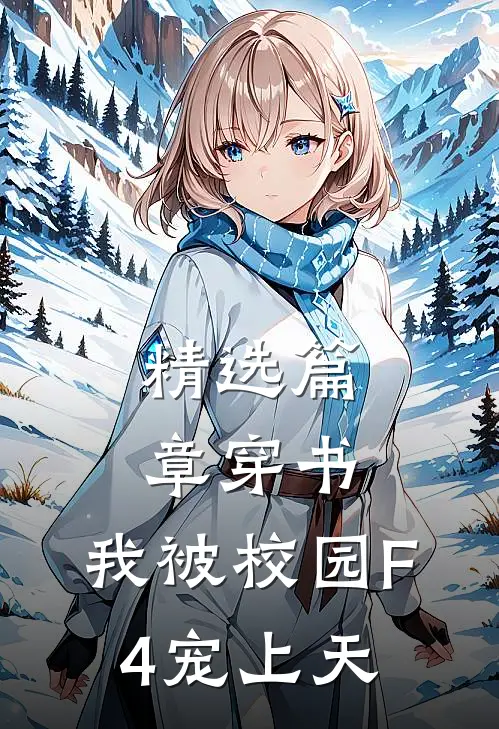 精选篇章穿书：我被校园F4宠上天