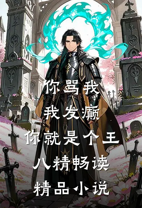 你骂我，我发癫，你就是个王八精畅读精品小说