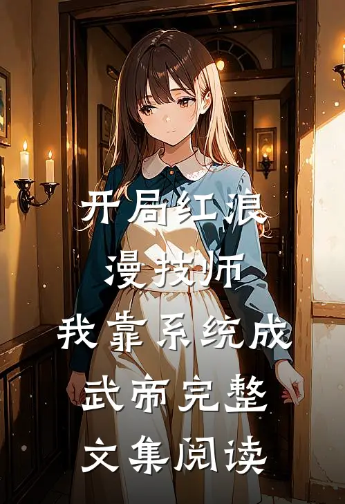 开局红浪漫技师，我靠系统成武帝完整文集阅读