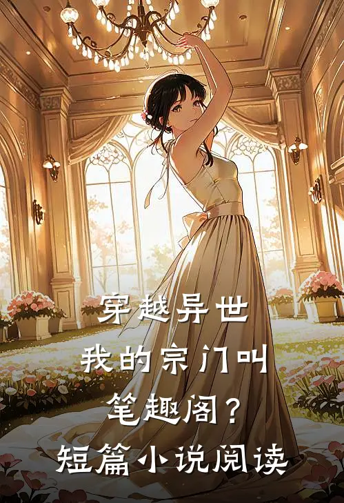 穿越异世，我的宗门叫笔趣阁？短篇小说阅读