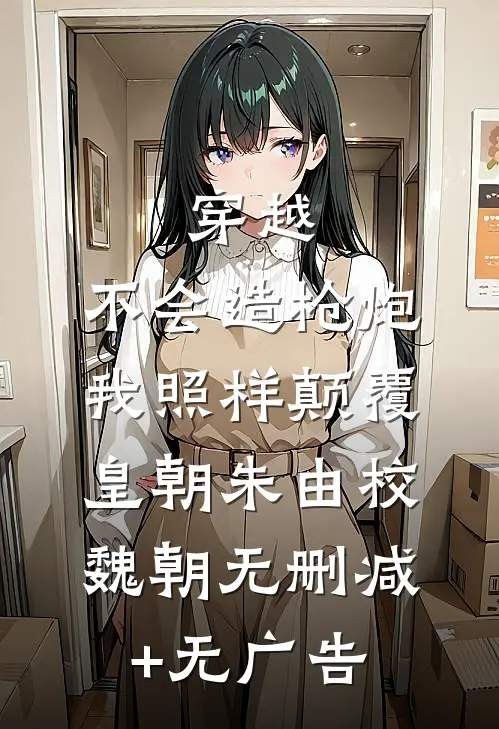 穿越：不会造枪炮，我照样颠覆皇朝朱由校魏朝无删减+无广告