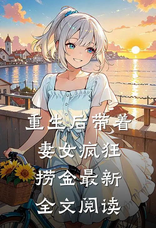重生后带着妻女疯狂捞金最新全文阅读