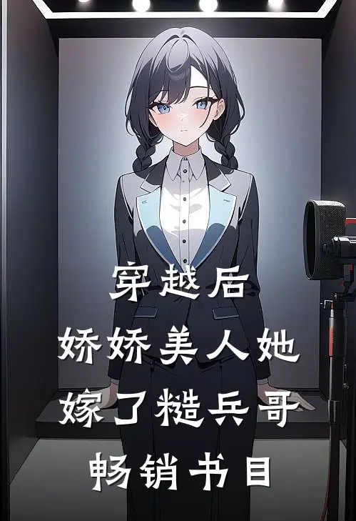 穿越后，娇娇美人她嫁了糙兵哥畅销书目