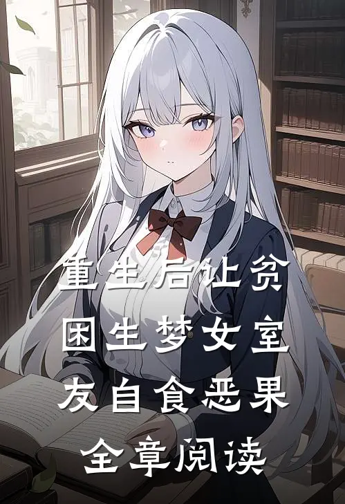 重生后让贫困生梦女室友自食恶果全章阅读