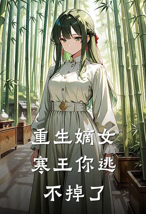 重生嫡女寒王你逃不掉了