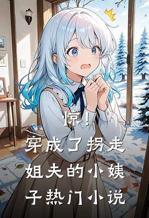 惊！穿成了拐走姐夫的小姨子热门小说