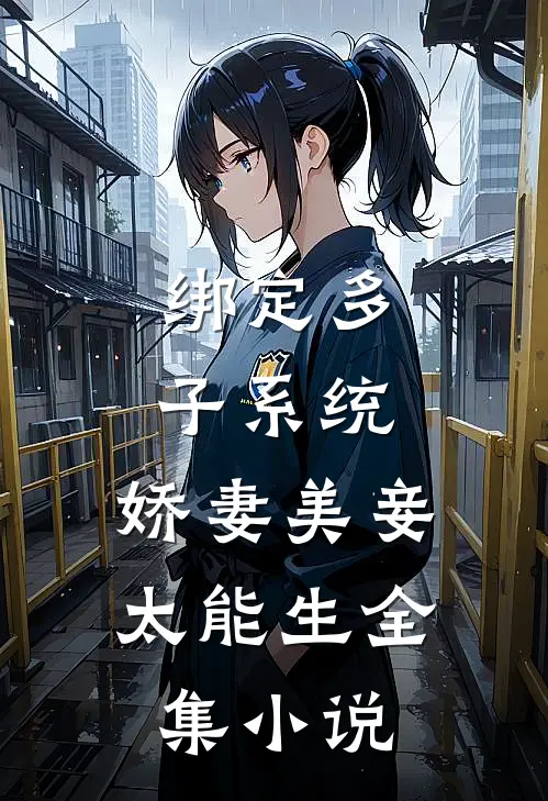 绑定多子系统，娇妻美妾太能生全集小说