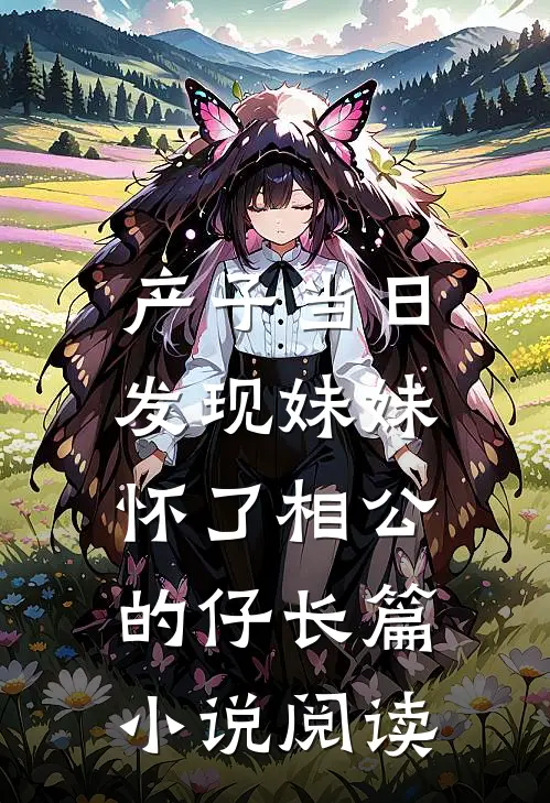 产子当日，发现妹妹怀了相公的仔长篇小说阅读