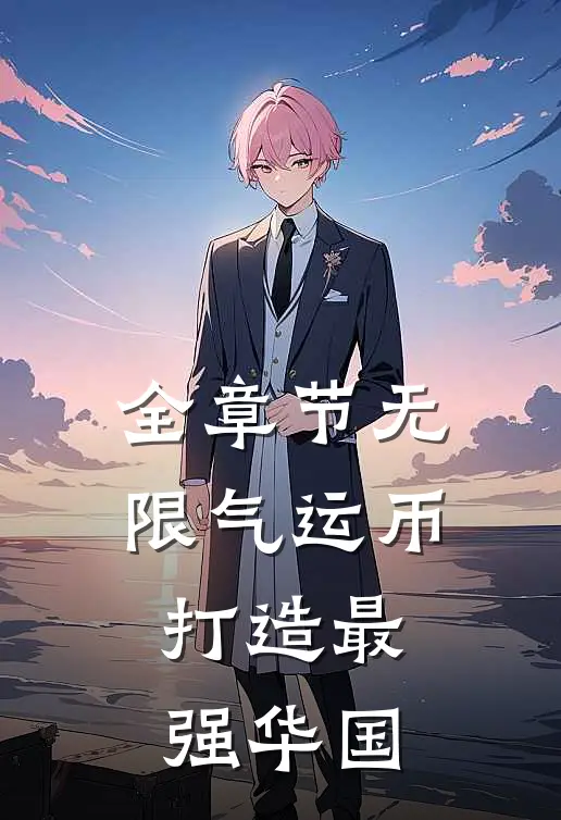 全章节无限气运币，打造最强华国