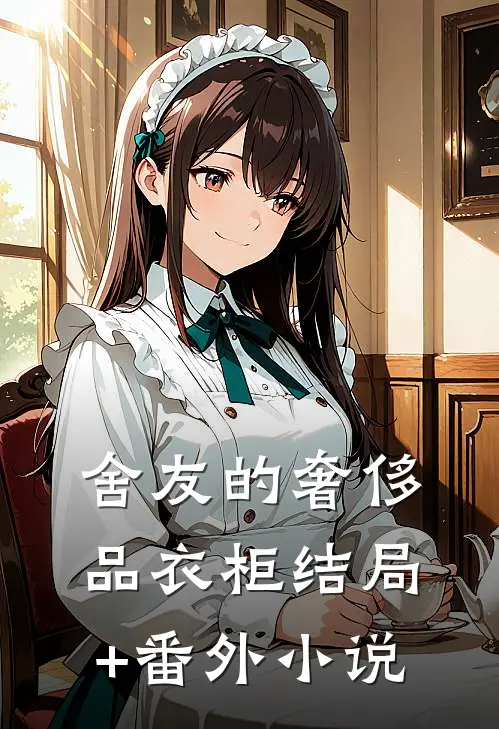 舍友的“奢侈品衣柜”结局+番外小说
