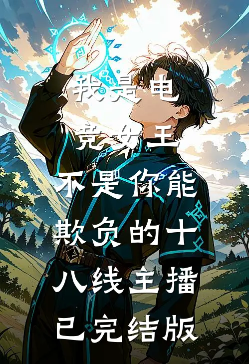 我是电竞女王，不是你能欺负的十八线主播已完结版