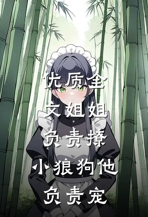 优质全文姐姐负责撩，小狼狗他负责宠