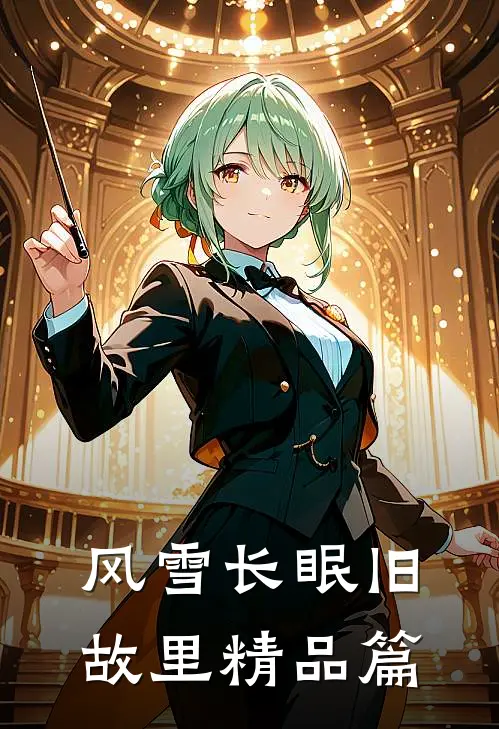 风雪长眠旧故里精品篇