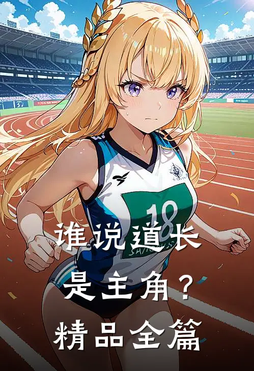 谁说道长是主角？精品全篇