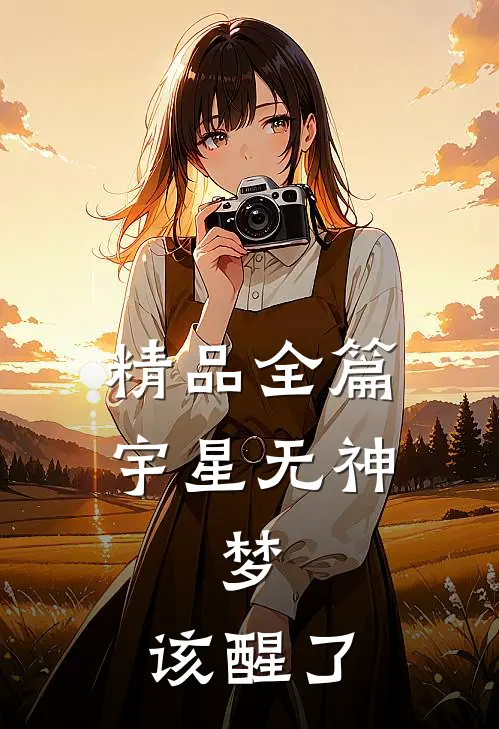 精品全篇宇星无神：梦，该醒了