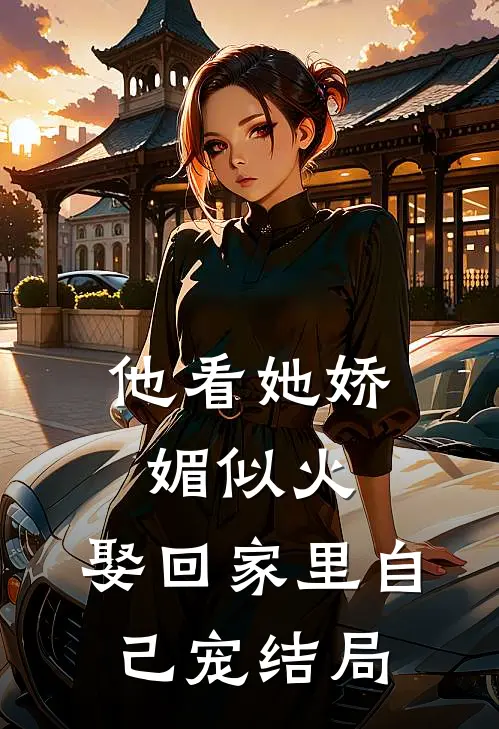 他看她娇媚似火，娶回家里自己宠结局