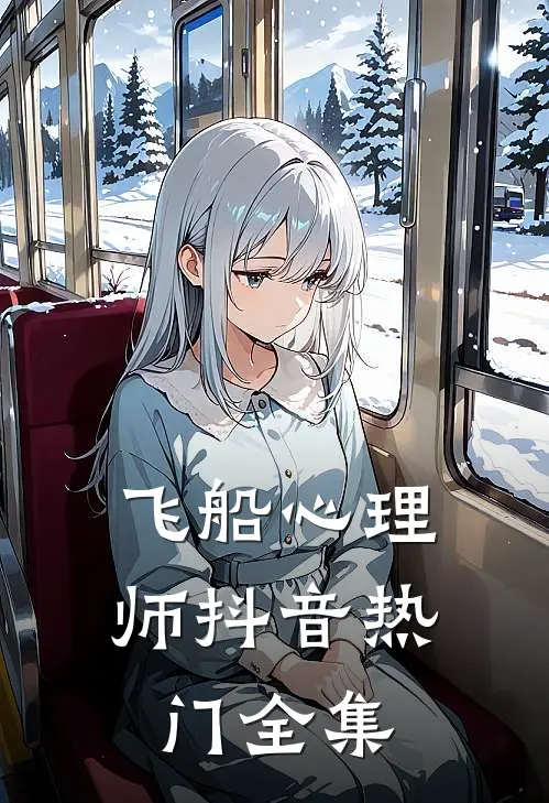 飞船心理师抖音热门 全集