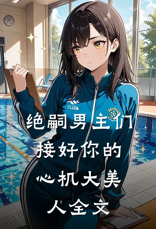 绝嗣男主们，接好你的心机大美人全文
