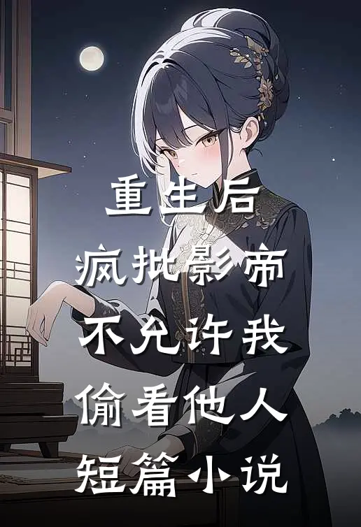 重生后，疯批影帝不允许我偷看他人短篇小说